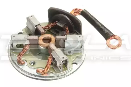 щеткодержатель стартера! D71 N4\ Hyundai i40 2.0 GDI VF 11> TT51432 TESLA TECHNICS