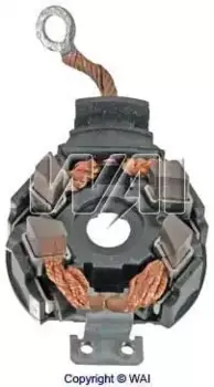 щеткодержатель стартера! Denso\ Toyota Camry 69-8213 WAI