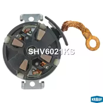 щеткодержатель стартера!\Fiat SHV6021KS KRAUF