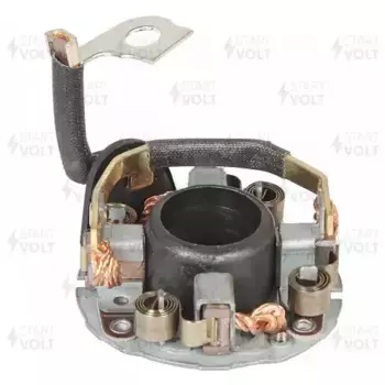 щеткодержатель стартера!\Ford Focus II 08>/ Focus III 11> VBS 1004 СТАРТВОЛЬТ