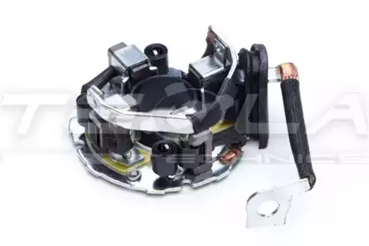 щеткодержатель стартера!\ Ford Transit 2.5Di/TD/TDi 94> TT51231 TESLA TECHNICS