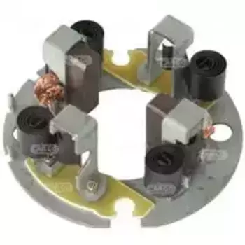 щеткодержатель стартера! HC-CARGO 140364\Denso 12V 132873