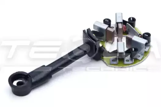 щеткодержатель стартера!\ Honda 12V TT51243 TESLA TECHNICS
