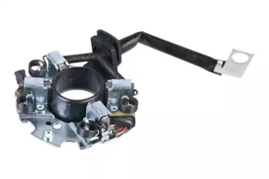 щеткодержатель стартера! JASX40-41\ Mazda B-Serie 85-99, Mitsubishi Colt III 92-96 06-81015-SX STELLOX