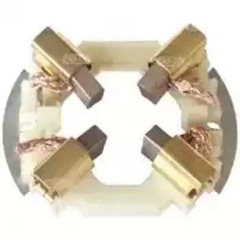 щеткодержатель стартера!\Magneton 12V 136449 CARGO