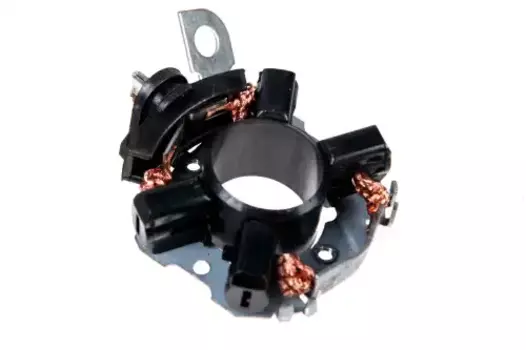 щеткодержатель стартера!\ MB, BMW, Ford, Opel 06-81008-SX STELLOX