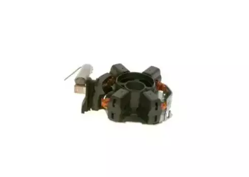 щеткодержатель стартера\ MB Sprinter CDI 06> 1 004 336 669 BOSCH