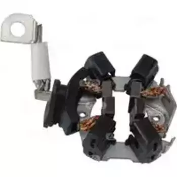 щеткодержатель стартера!\ MB Sprinter CDI 06> 235529 CARGO