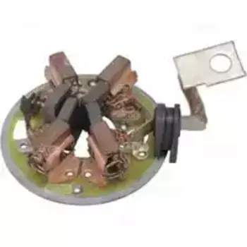 щеткодержатель стартера!\ MB W124/W202/Sprinter/Vito 2.0-2.5D/TD 93> 139698 CARGO