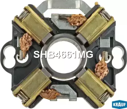 щеткодержатель стартера! \ MB W203/W220/S203/C209/W463 98> SHB4661MG KRAUF