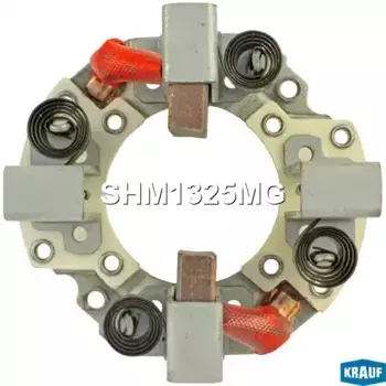 щеткодержатель стартера!\Mitsubishi 24V SHM1325MG KRAUF