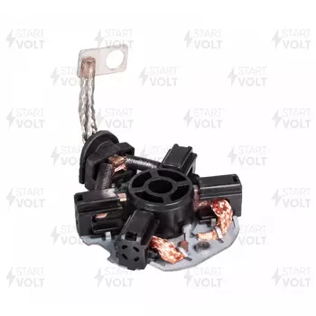 щеткодержатель стартера!\ Mitsubishi Colt/Lancer 04>, Nissan Cube/Juke 10>