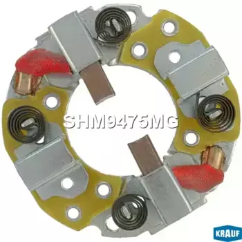 щеткодержатель стартера! \ Mitsubishi Mit SHM9475MG KRAUF