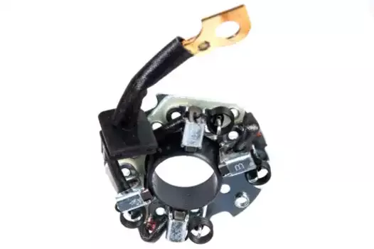 щеткодержатель стартера!\ Nissan Almera 00> 06-81011-SX STELLOX