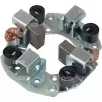 щеткодержатель стартера!\ Nissan, Mitsubishi, Honda, Mazda, Toyota 132872 CARGO