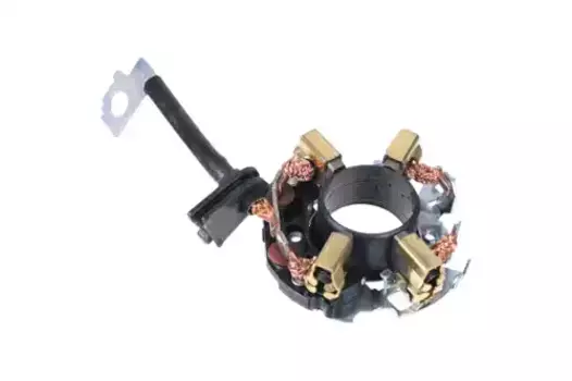 щеткодержатель стартера!\ Opel Omega, BMW X5 99-06 06-81004-SX STELLOX