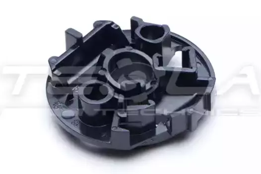 щеткодержатель стартера! Paris Rhone-Valeo\ Citroen, Peugeot, Renault, Volvo D6RA TT51085 TESLA TECHNICS