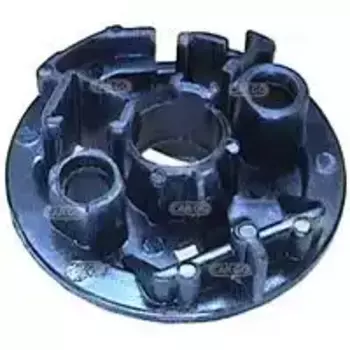 щеткодержатель стартера! Paris Rhone-Valeo\ Citroen, Peugeot, Renault, Volvo D6RA 133647 CARGO