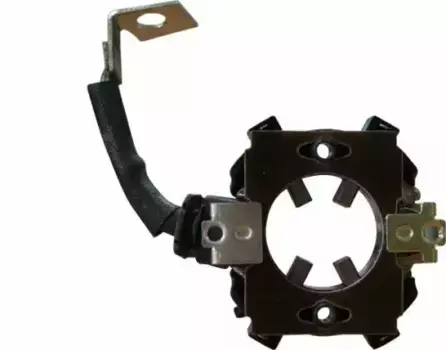 щеткодержатель стартера!\ Renault Logan 1.5DCi 04> 30259 ASAM