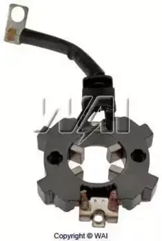 щеткодержатель стартера!\ Subaru Impreza/Legasy/Forester/Leon 92-03 69-8320 WAI