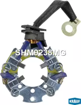 щеткодержатель стартера!\ Subaru Impreza/Legasy/Forester, Renault SHM9238MG KRAUF