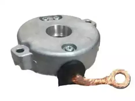 щеткодержатель стартера!\Toyota 28130-28040 TOYOTA / LEXUS