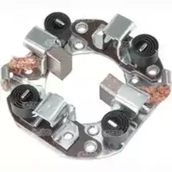 щеткодержатель стартера!\ Toyota All 335007 CARGO