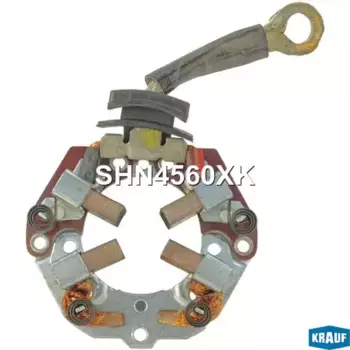 щеткодержатель стартера!\ Toyota Yaris/Avinsis 1.0-1.8, 05-11 SHN4560XK KRAUF