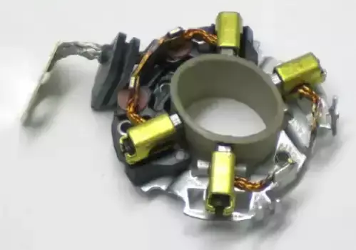 щеткодержатель стартера!\VW 2 004 336 230 BOSCH