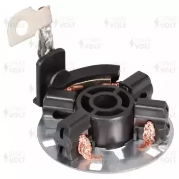 щеткодержатель стартера!\ VW Tiguan 1.4TSI 17> VBS 1805 СТАРТВОЛЬТ