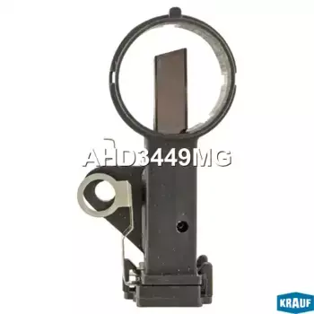 щеточный узел!\ Chevrolet Lanos 1.5 05> AHD3449MG KRAUF