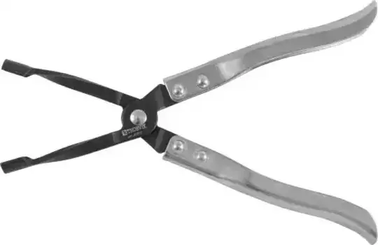 щипцы для демонтажа маслосъемных колпачков с удл. захватами! 270 мм\ AVSP27 THORVIK