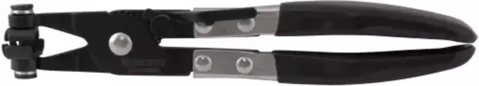 щипцы для хомутов системы охлаждения с фиксатором\ SHCP1 THORVIK