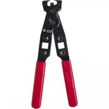 щипцы для ленточных хомутов системы охлаждения и ШРУС!\ 103-30245 МАСТАК