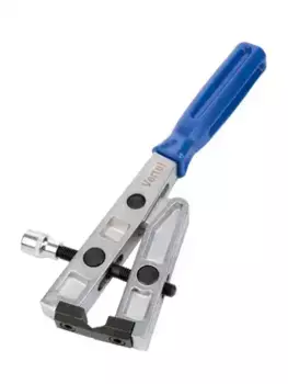 щипцы для ленточных хомутов! усиленные\ VR50161 VERTUL