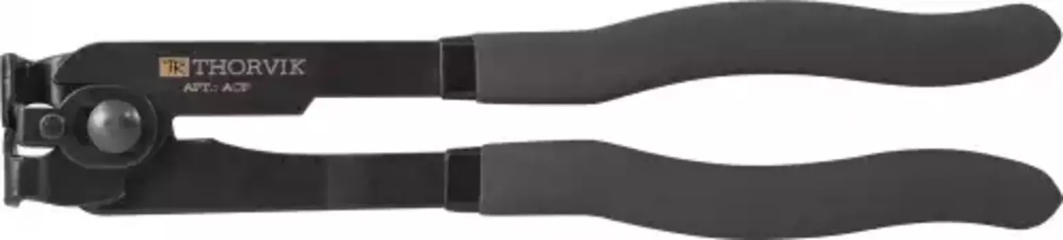 щипцы для монтажа хомутов! ШРУС\ ACP THORVIK