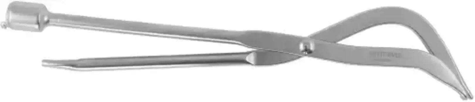 щипцы! универсальные для демонтажа тормозных пружин\ BSCP THORVIK