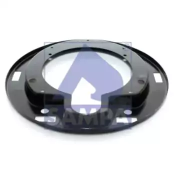 щитки пылезащитные !410x180 ROCWELL L/R \Iveco EuroTech/Star/Trakker 060.123 SAMPA