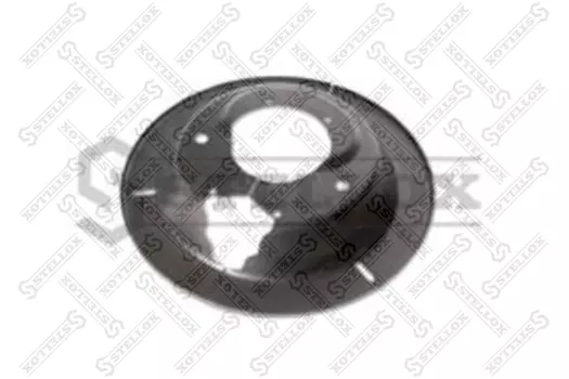 щитки пылезащитные к-т!(м) на 1 сторону кругл.балка 420x220 \ROR 91-> 85-05333-SX STELLOX