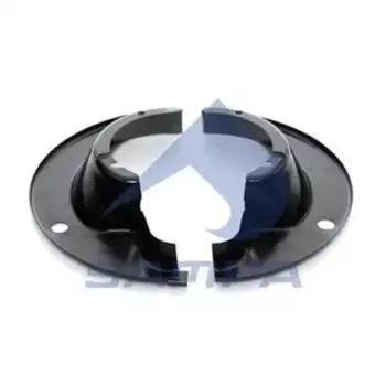 щитки пылезащитные к-т !на сторону 310x190 d= D= h=62 \ROR TM AC 085.019 SAMPA