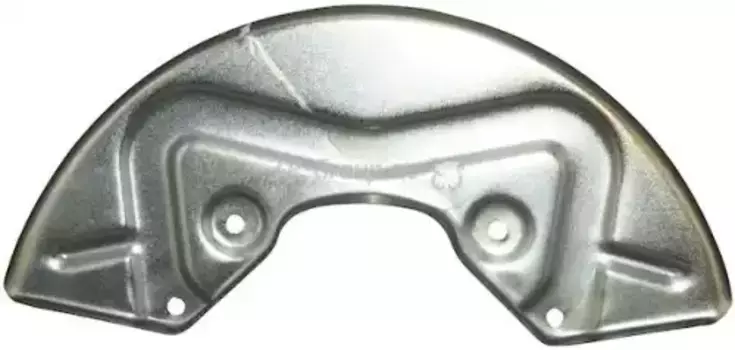 щиток диска тормозного переднего!\ Seat Cordoba 1164200500 JP