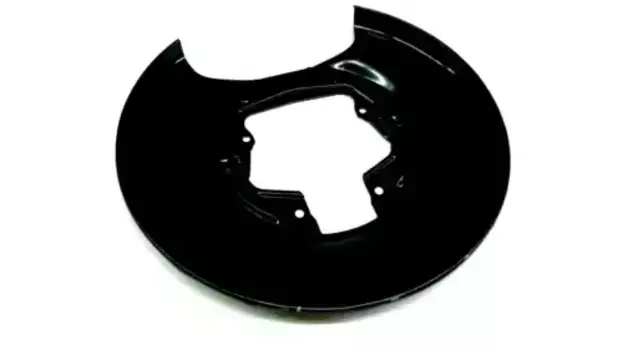 щиток опорный! задний левый\ Volvo XC90 02-14 8634730