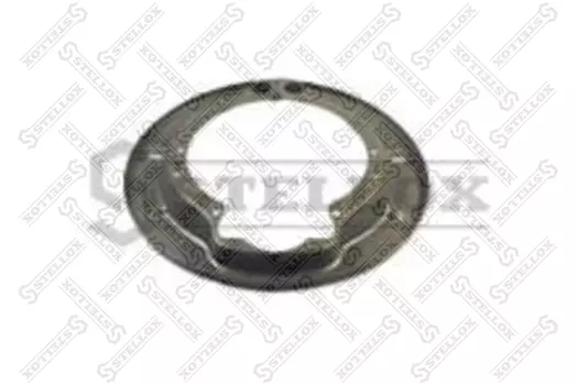 щиток пылезащитный! 265x452x40\MAN F/M2000/90 85-05410-SX STELLOX