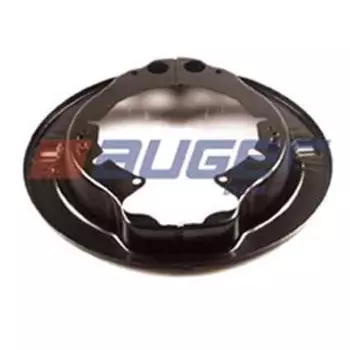 щиток пылезащитный ! на сторону передний/задний\MB