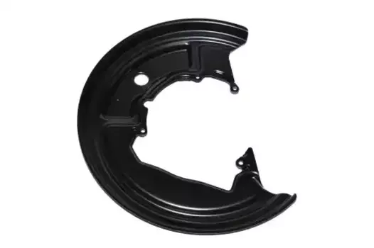 щиток пылезащитный!правый\IVECO DAILY 42556910