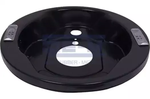 щиток пылезащитный ! \Scania 15588 SE-M