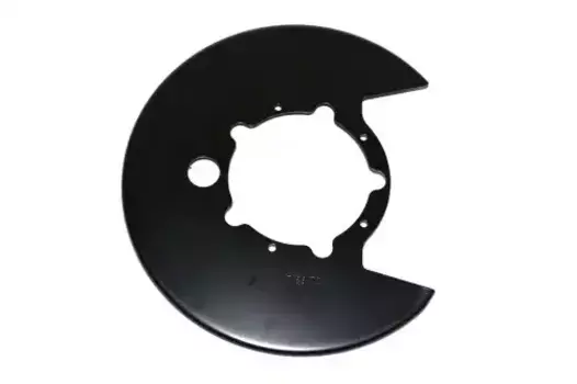 щиток пылезащитный! задний\Iveco Daily 7188172