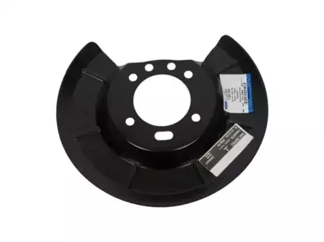 щиток защитный! заднего тормозного диска лев.прав\ Ford C-Max/Focus-III 11> 1682878