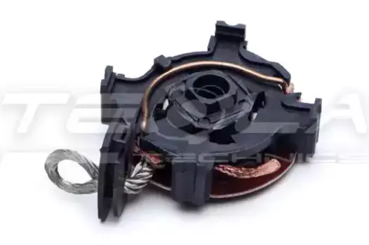 щётки стартера! 6.4x8x11mm Valeo/Paris-Rhone 12V\ MB, Renault TT51204 TESLA TECHNICS