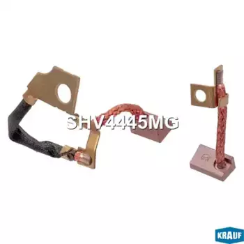 щётки стартера!\ Renault, Peugeot, Opel SHV4445MG KRAUF